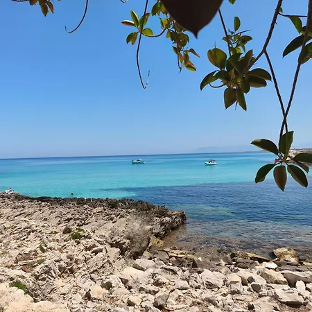 Katia - 아파트 산비토로카포